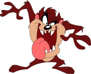 Taz