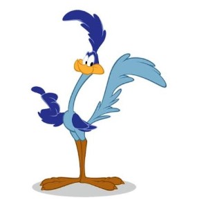 The Roadrunner