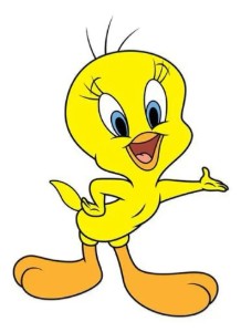 Tweety