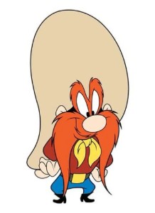Yosemite Sam