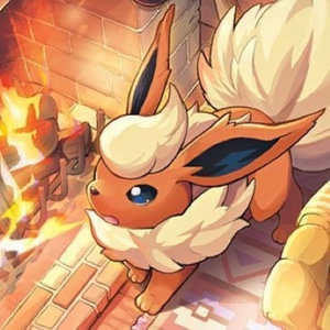 Flareon