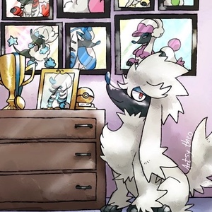 Furfrou
