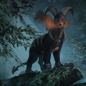 Houndoom