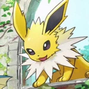 Jolteon