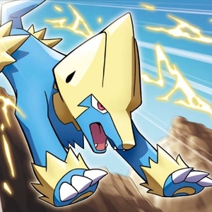 Manectric