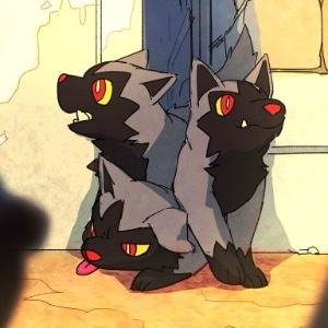 Poochyena