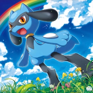 Riolu