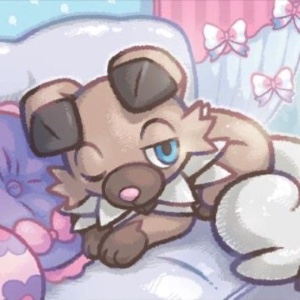 Rockruff