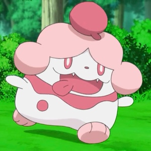Slurpuff