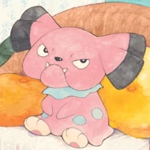 Snubbull