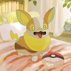 Yamper