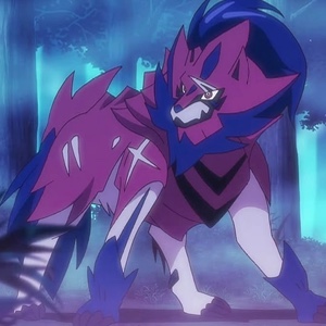 Zamazenta
