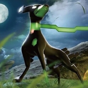 Zygarde (10% Forme)