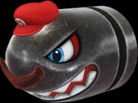 Banzai Bell