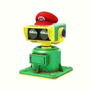 Binoculars