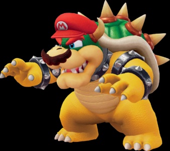 Bowser
