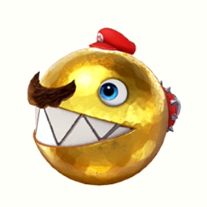 Broode’s Chain Chomp