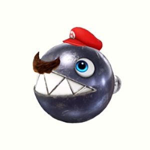 Chain Chomp