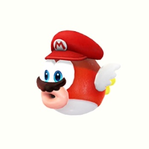 Cheep Cheep