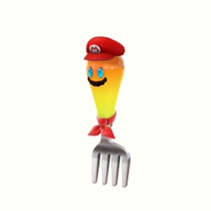 Fork