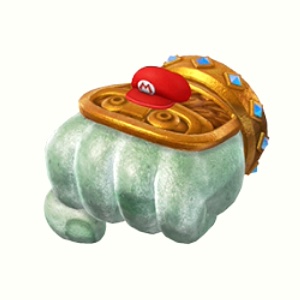 Knucklotec’s Fist