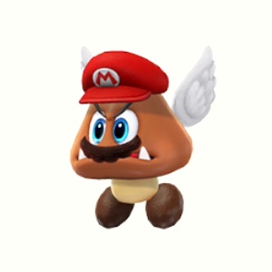 Paragoomba