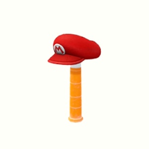 Pole
