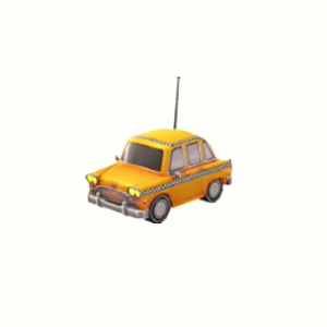 RC Car