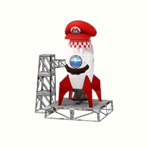 Rocket