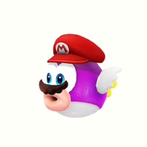 Snow Cheep Cheep