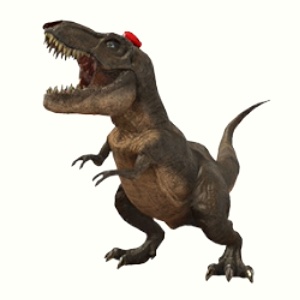 T Rex
