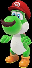 Yoshi