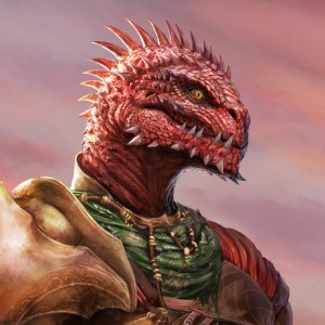 Red Prince