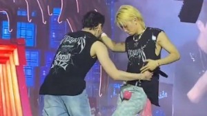 chanlix in riooo