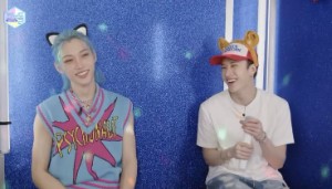 chanlix karaoke