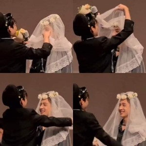 marriage
