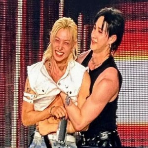 UM YEAH SO