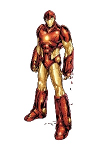 Ablative Armor