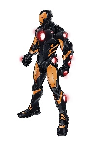 Armor 616
