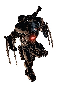 Cold Iron