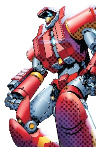 Fin Fang Foombuster