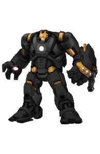 Heavy Duty