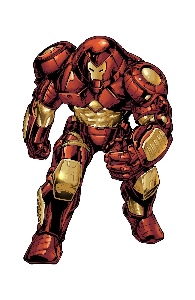 Hulkbuster