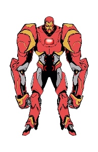Ultronbuster