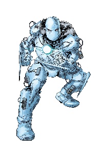 Ice Armor