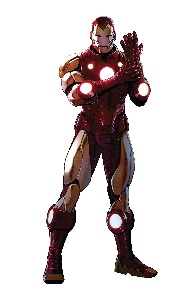 Extrembiote Armor
