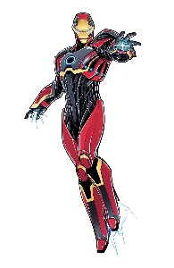 Mysterium Armor