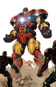 Sentinel Buster