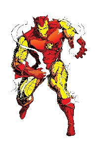 Retro Armor