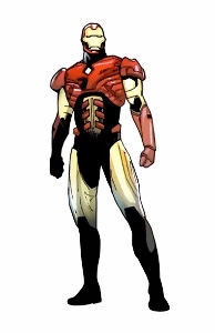 Anti-Magneto